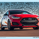 Illustration for article titled They picked the HYUNDAI?!